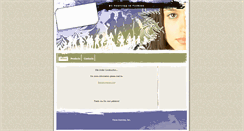 Desktop Screenshot of focussourcing.com